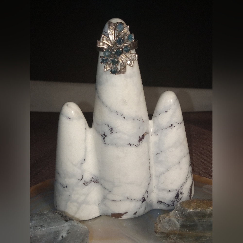 VINTAGE RING - Picture 2 of 2